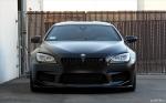 BMW M6 Gran Coupe by EAS 2014 года